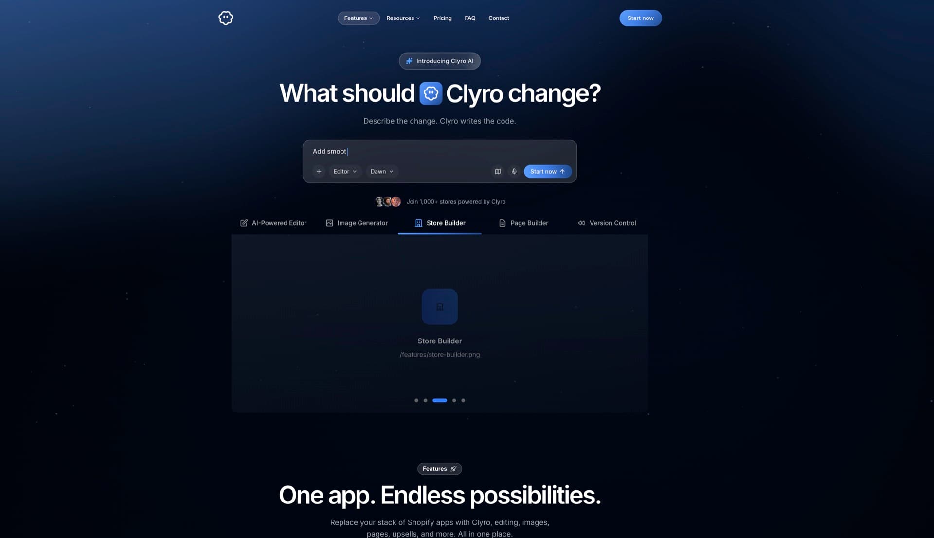 News Portal