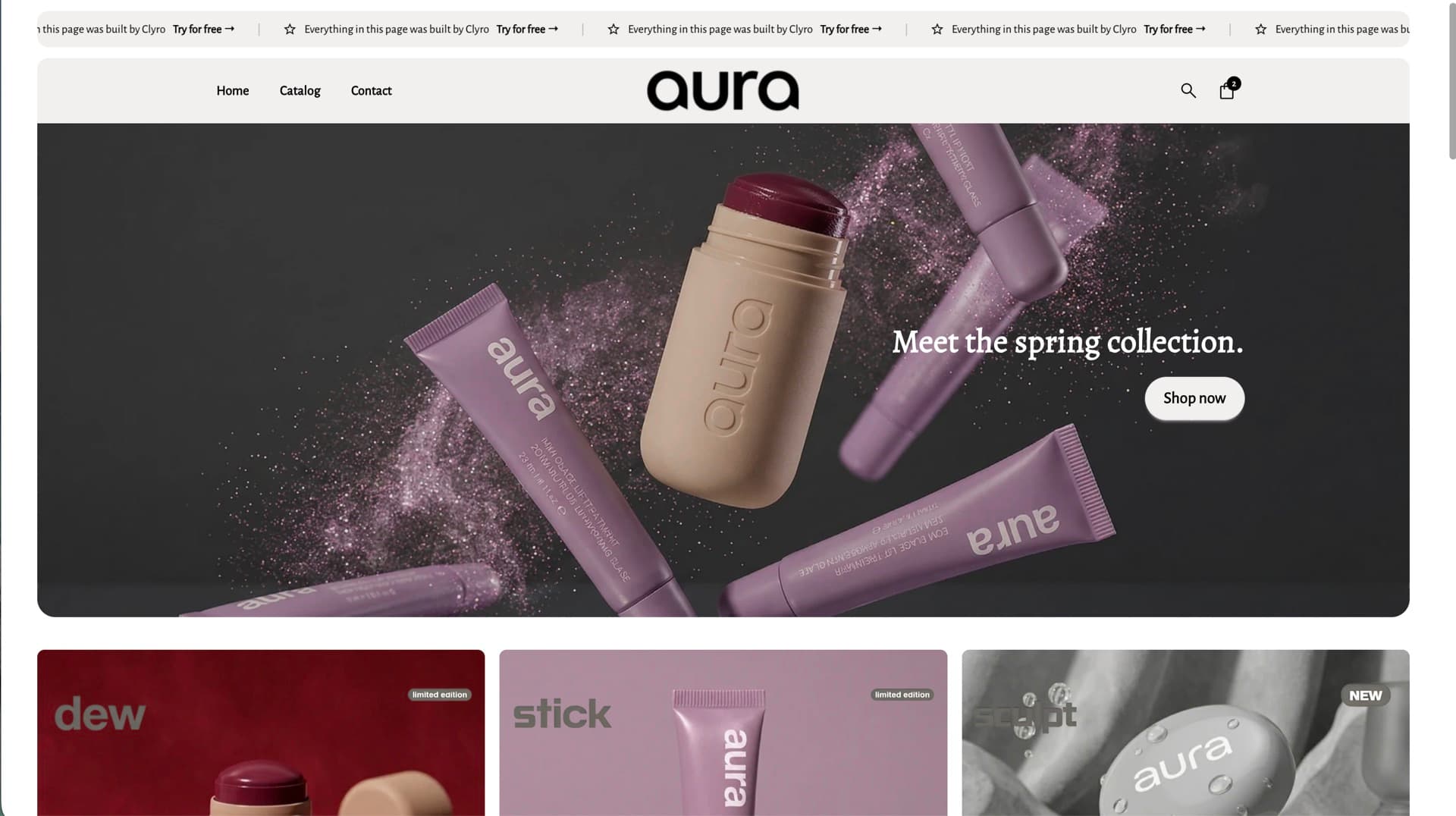 Aura