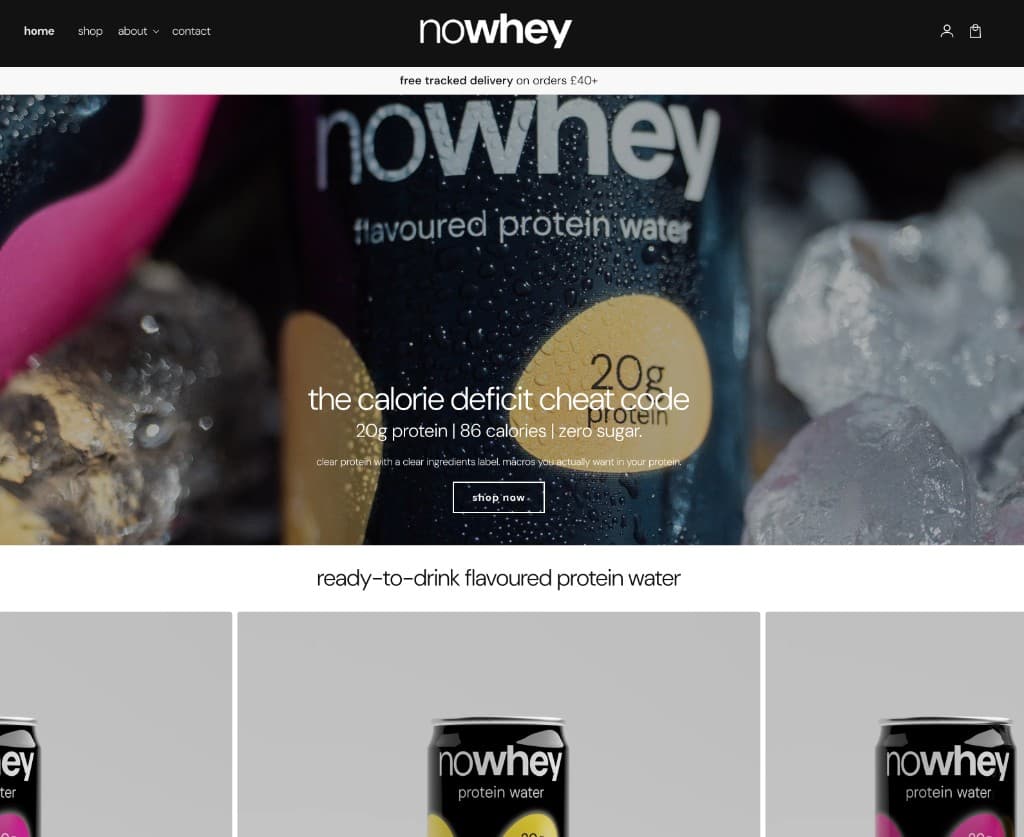 nowhey