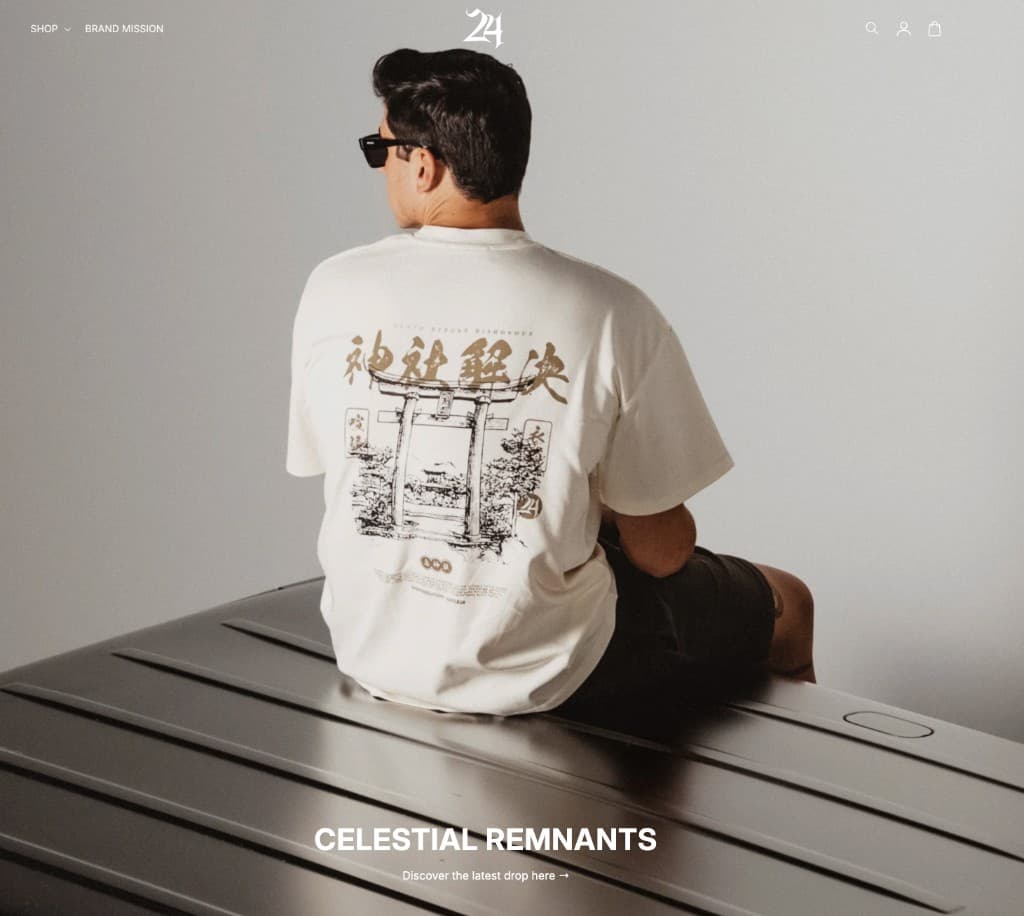 Hustle24 CLO