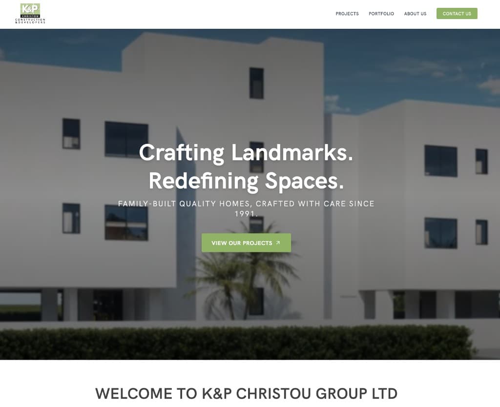 K&P Christou