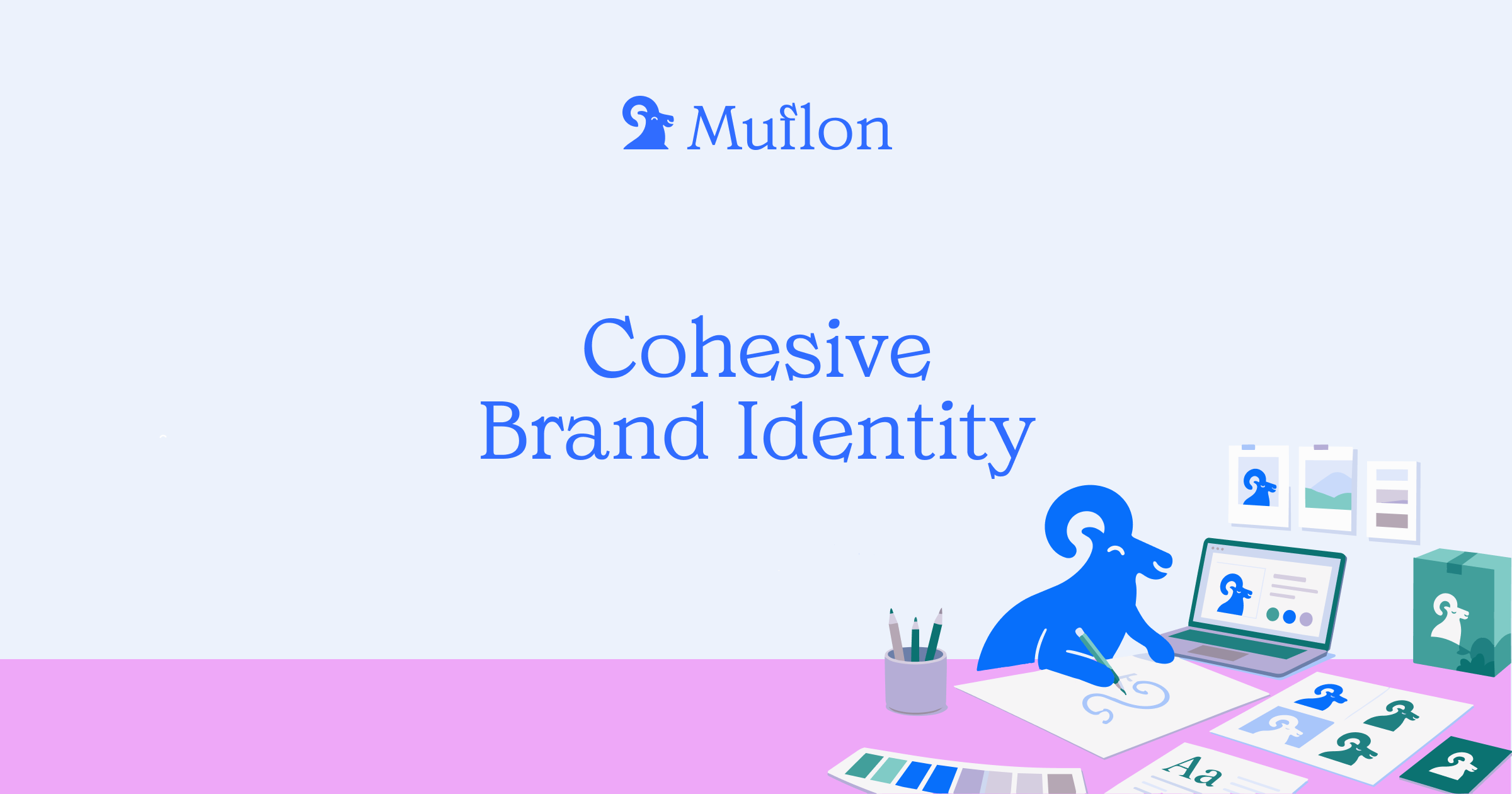 Beyond the Logo: Developing a Cohesive Brand Identity for Mediterranean Startups