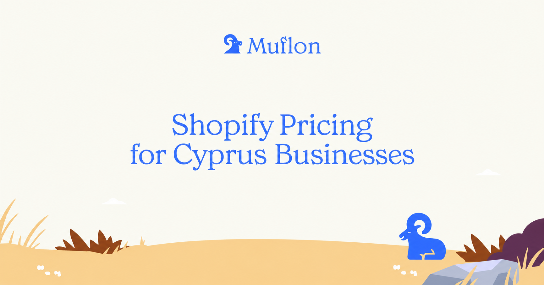 Shopify Pricing in Cyprus: What Your Store Really Costs